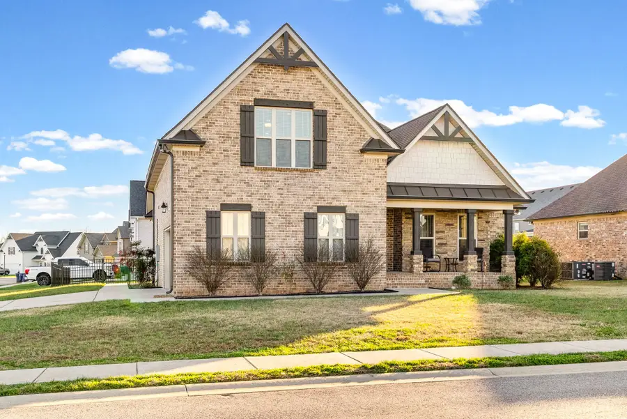 352 Lowline Dr, Clarksville, TN 37043 - Image #3