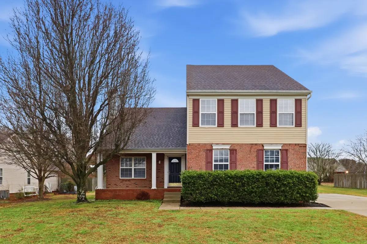 3408 Ravenel Ct, Murfreesboro, TN 37130 - Image #1