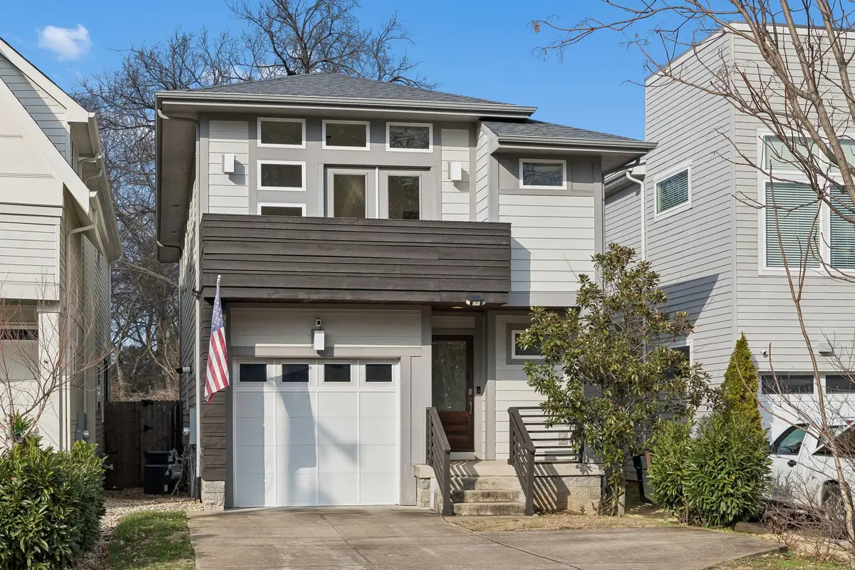 839A Dewees Ave, Nashville, TN 37204 - #1