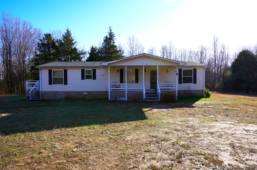 664 Old Dry Hollow Rd, Vanleer, TN 37181 - Image #3