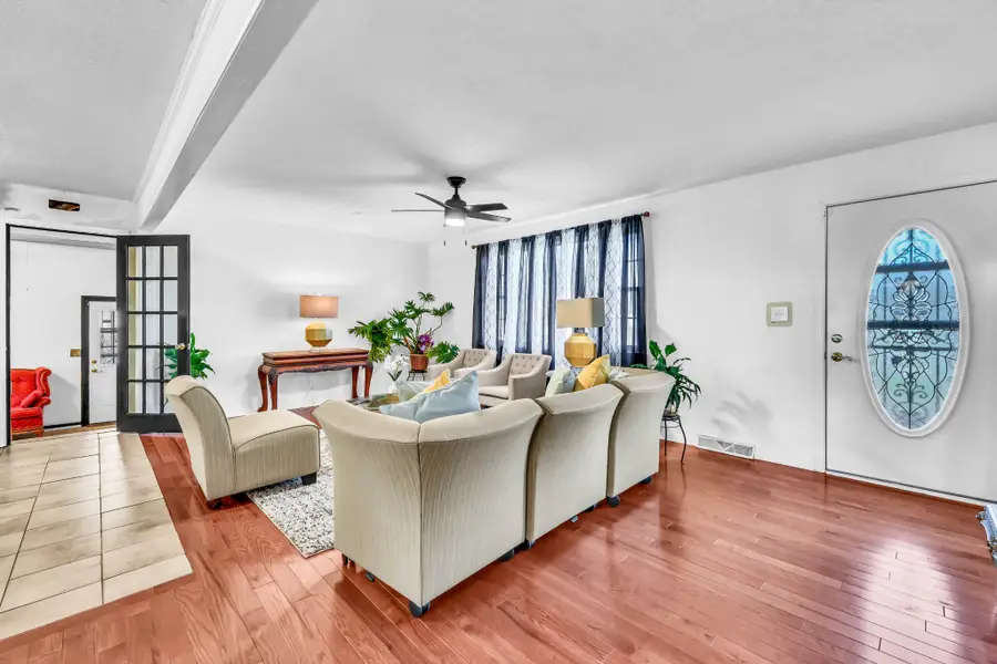 209 Sewell Dr, Clarksville, TN 37042 - Image #3