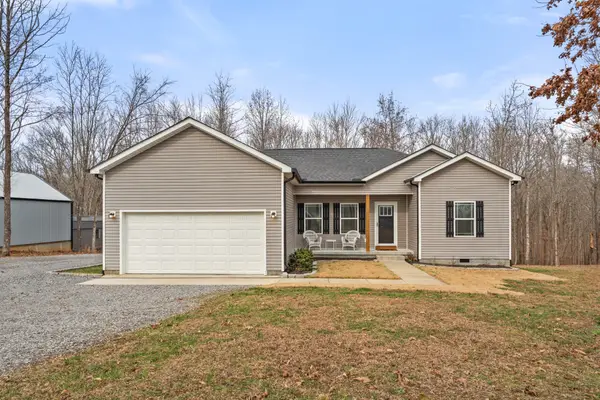 1241 Harmon Springs Rd, Dickson, TN 37055