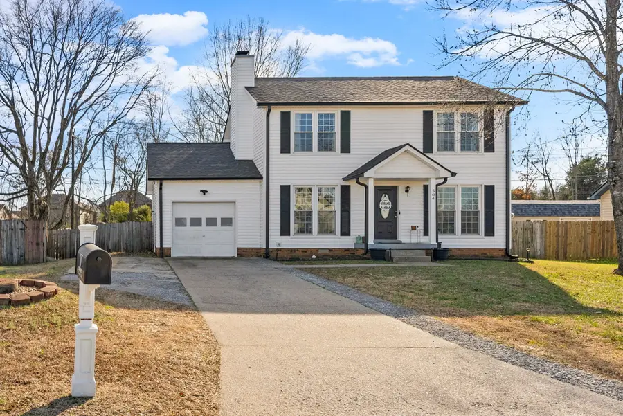 504 Eysian Rd, Clarksville, TN 37040 - Image #3