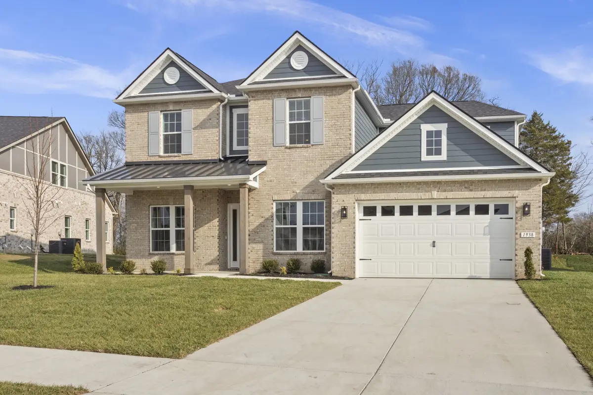 1938 Harmony Rd, Spring Hill, TN 37174 - Image #1