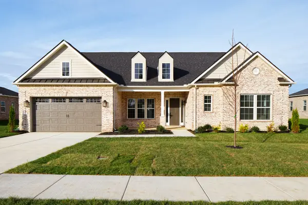 1935 Harmony Road, Spring Hill, TN 37174