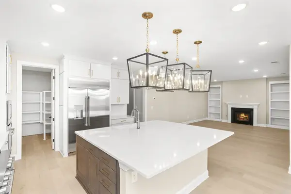 5951 Hunt Valley Drive, Spring Hill, TN 37174