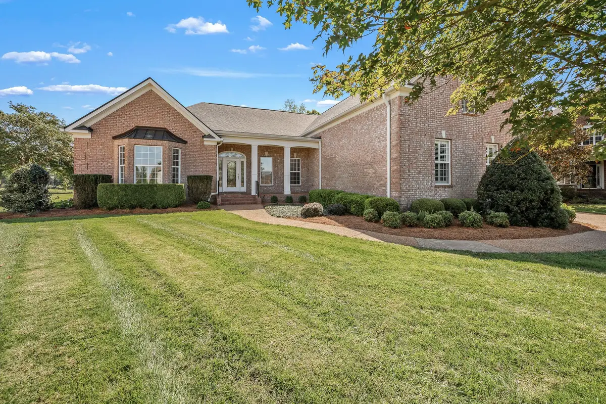 1191 Adelicia Hayes Ct, Gallatin, TN 37066 - Image #1