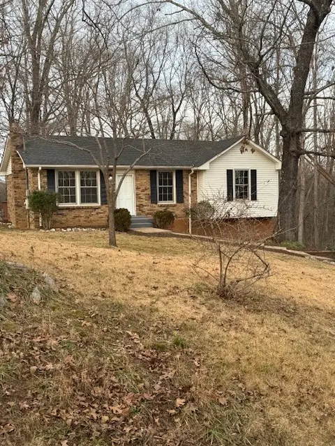 209 Woodlawn Dr, Dickson, TN 37055 - #2