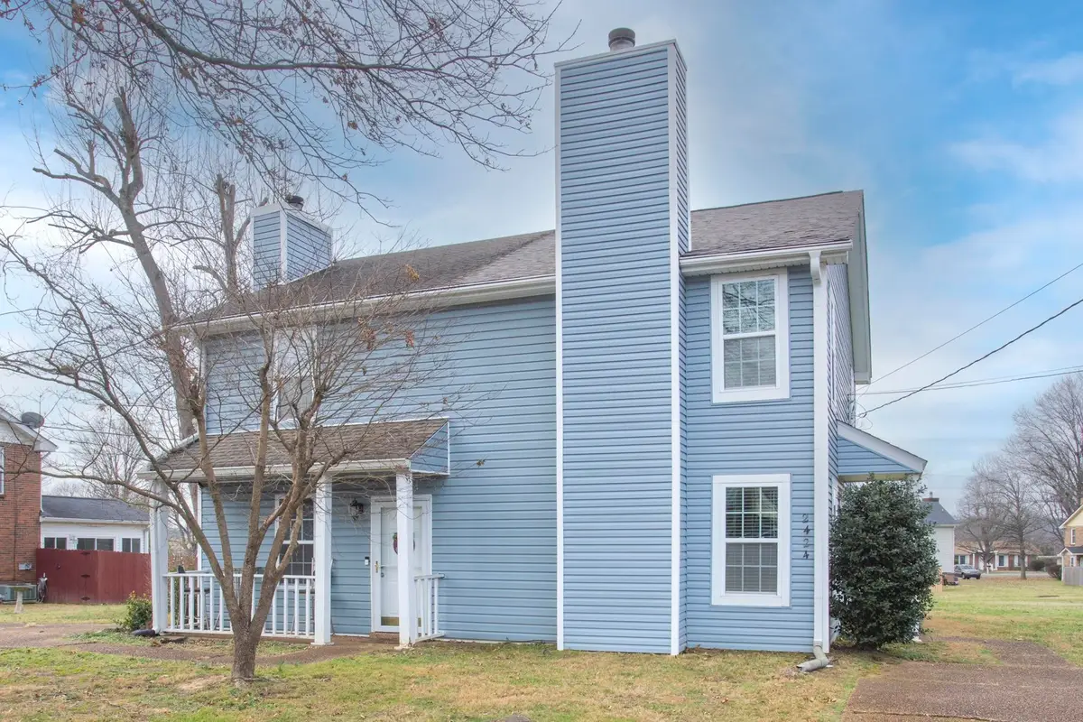 2424 Robbie Ct, Nashville, TN 37214 - #1