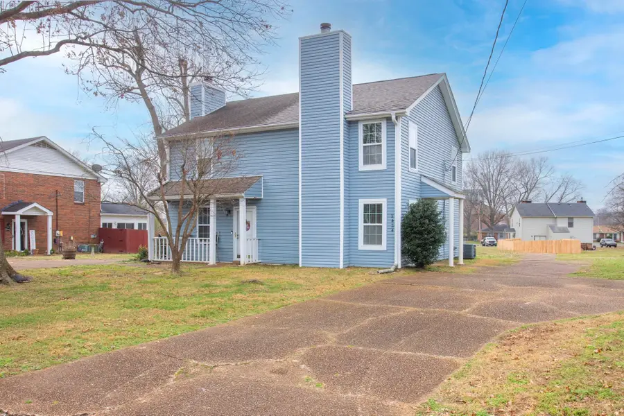 2424 Robbie Ct, Nashville, TN 37214 - #2