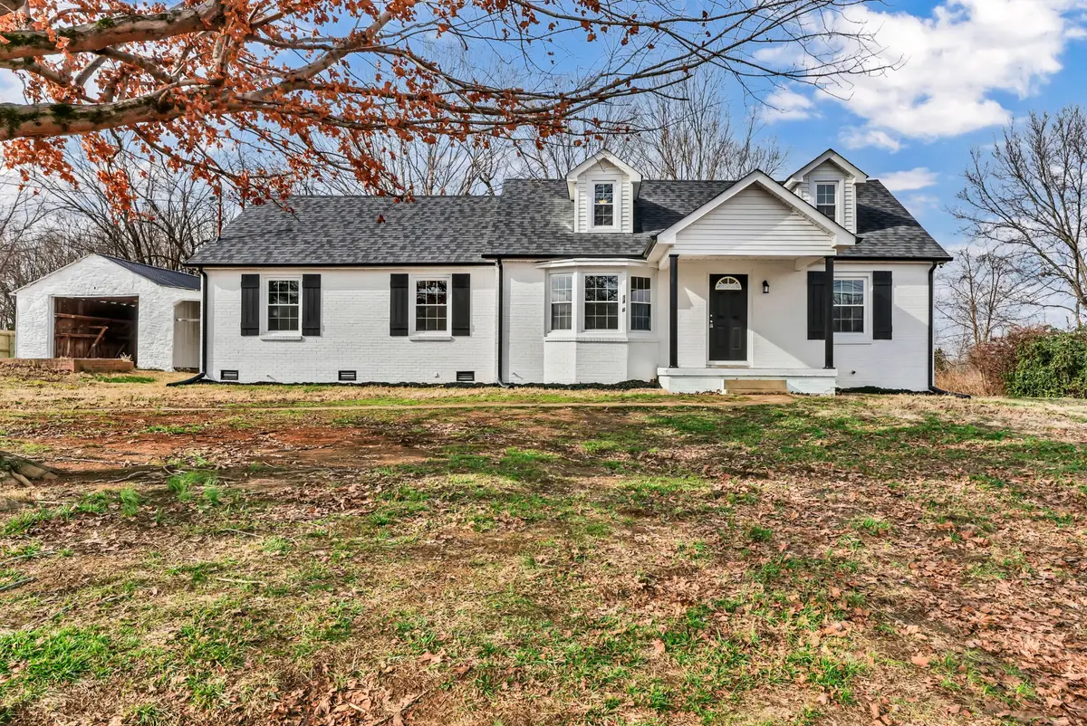 3436 Highway 48, Cunningham, TN 37052 - Image #1