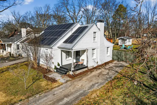 1035 Seymour Ave, Nashville, TN 37206