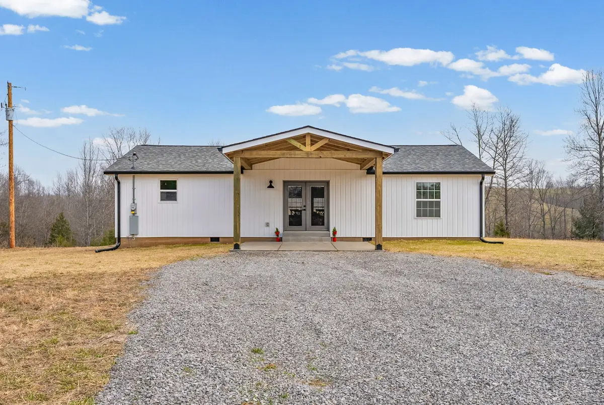 84 Sam Mathis Lane, Cumberland City, TN 37050 - #1