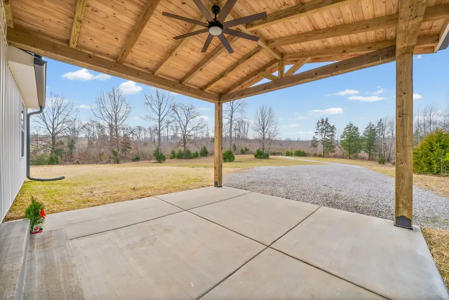 84 Sam Mathis Lane, Cumberland City, TN 37050 - #3