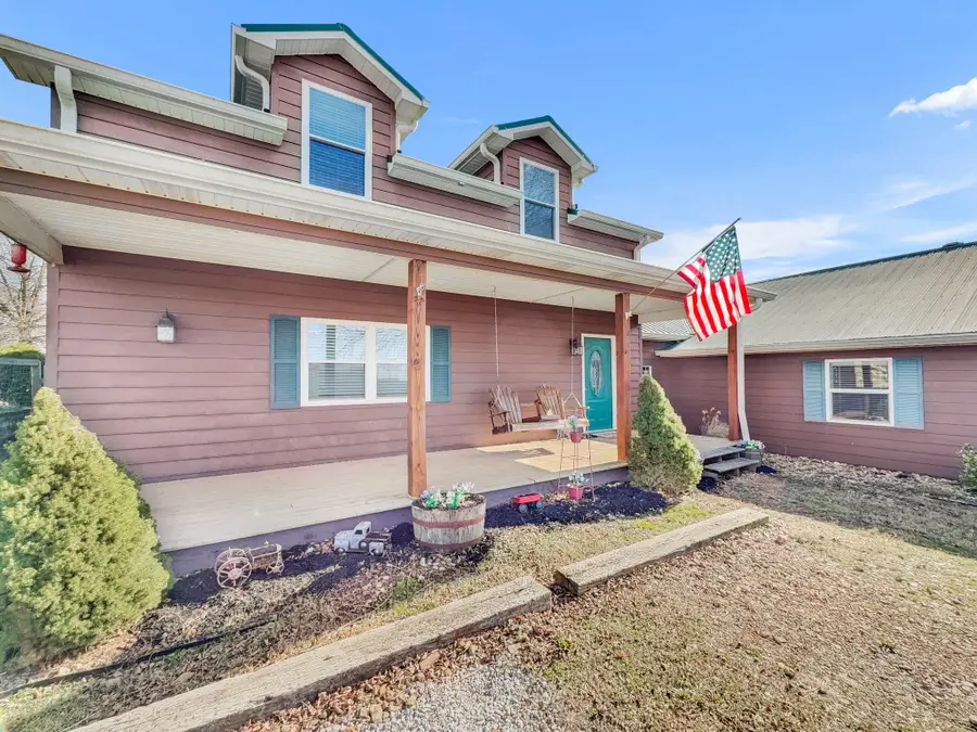 7870 Mill Rd, Cross Plains, TN 37049 - Image #3