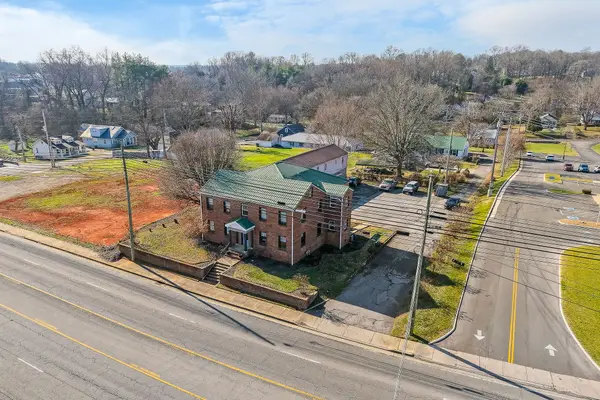 305 N Chancery St, McMinnville, TN 37110