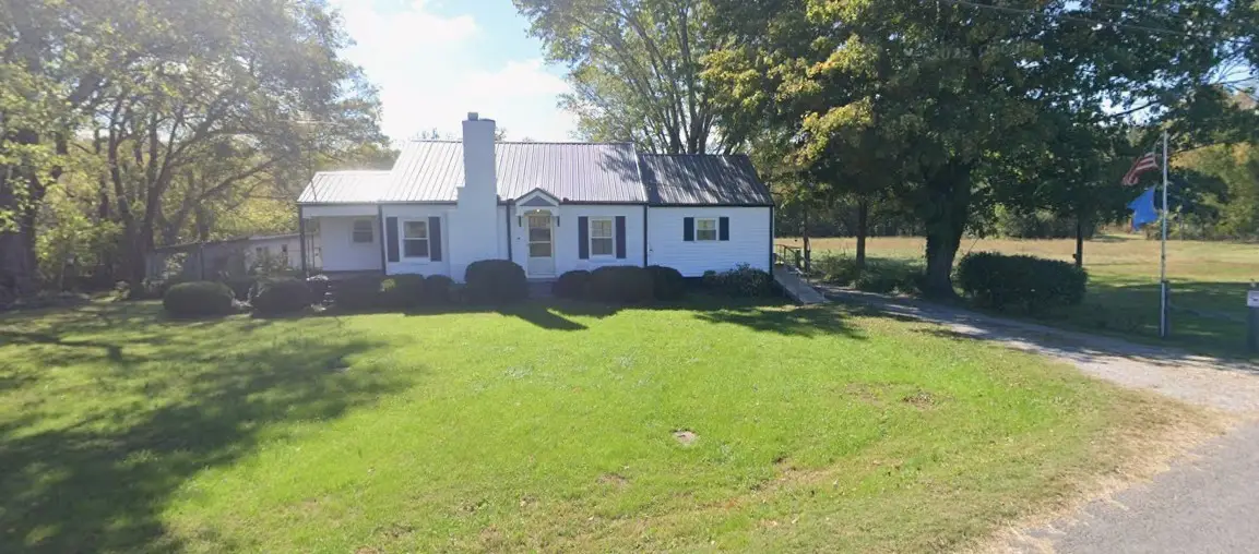 1526 Old Center Church Rd, Shelbyville, TN 37160 - #1