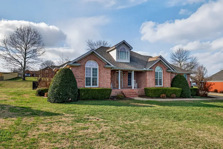 8 Brown Creek Dr, Fayetteville, TN 37334 - #3