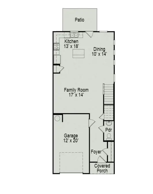 147 Ironhorse Way, Dickson, TN 37055 - Image #2