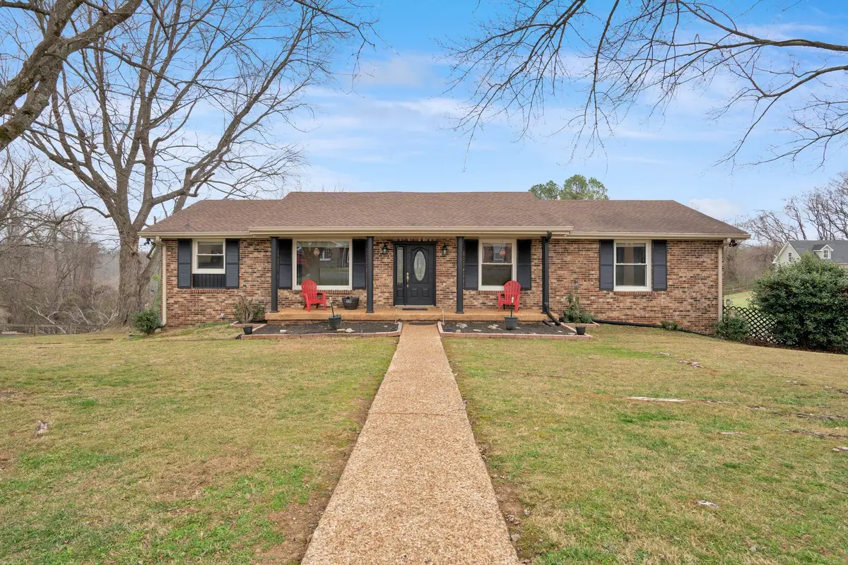 440 Rembrandt Dr, Old Hickory, TN 37138 - Image #1