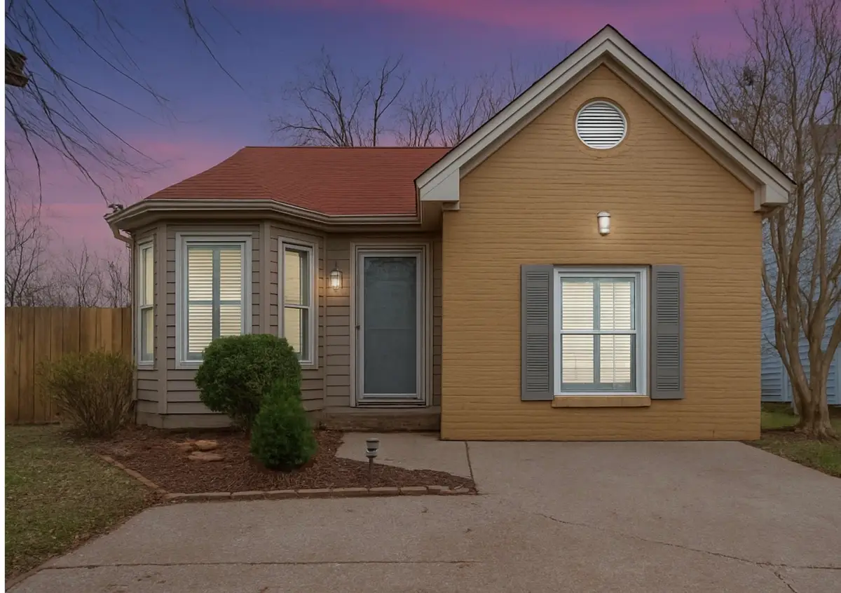 2804 Penn Meade Dr, Nashville, TN 37214 - #1