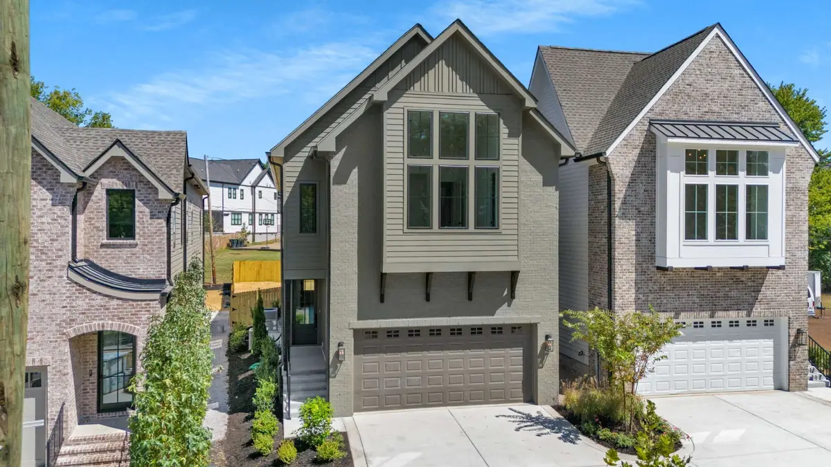 6304 Henry Ford Dr #B, Nashville, TN 37209 - Image #1