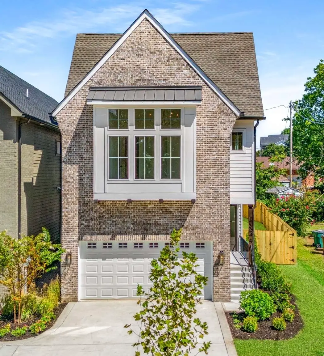 6304 Henry Ford Dr #A, Nashville, TN 37209 - Image #1