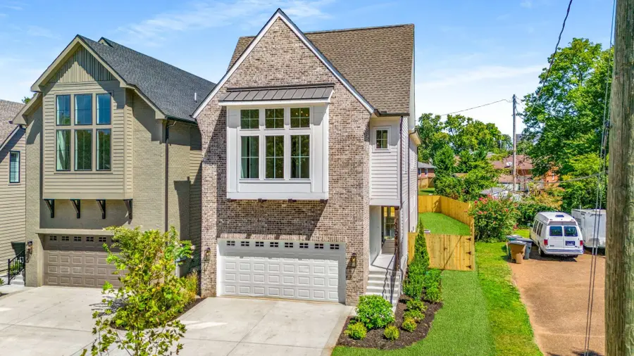 6304 Henry Ford Dr #A, Nashville, TN 37209 - Image #2