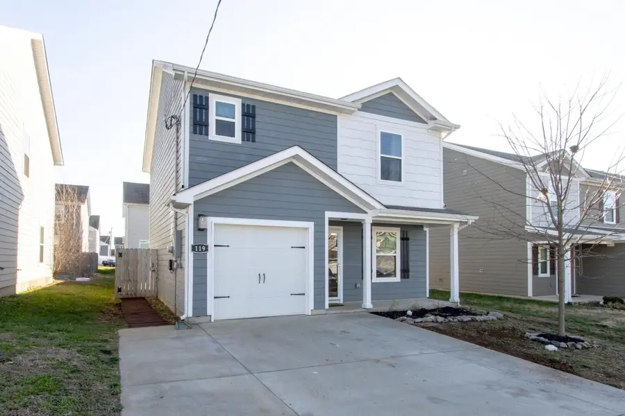 119 Westcott St, La Vergne, TN 37086 - Image #2