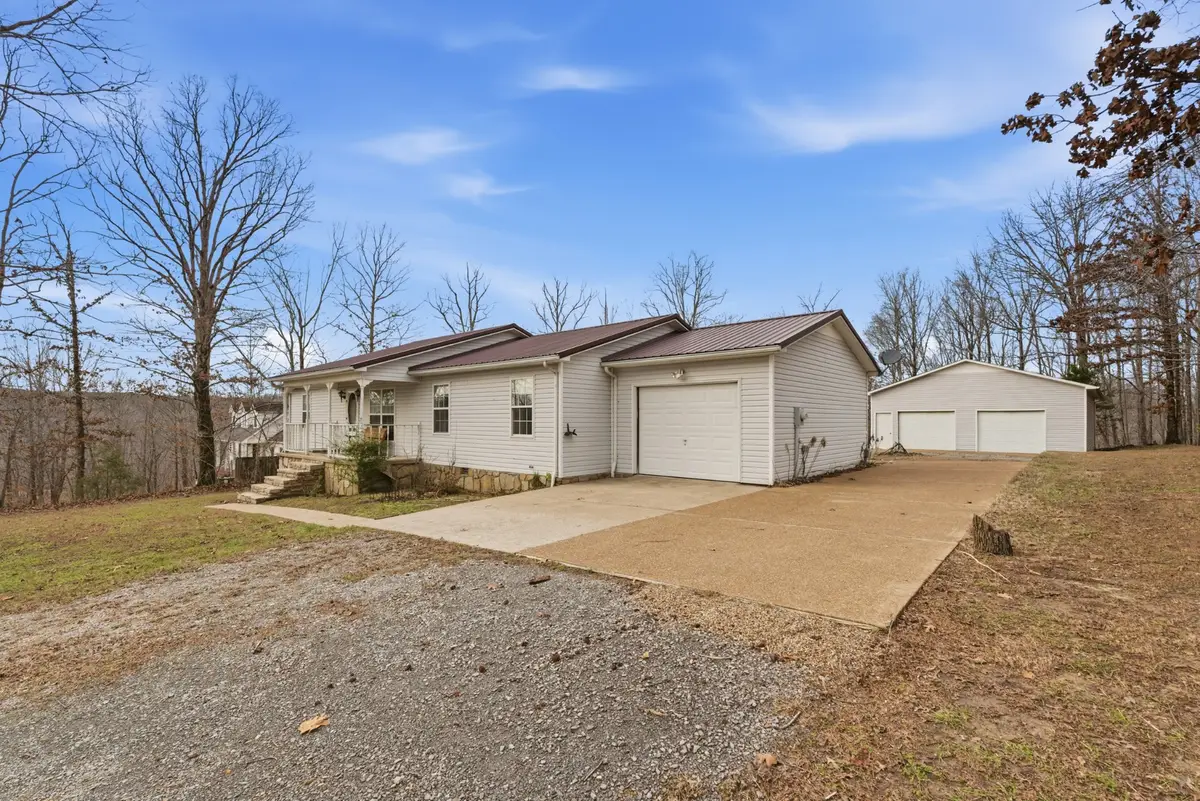 300 Troy Ln, Hohenwald, TN 38462 - Image #1