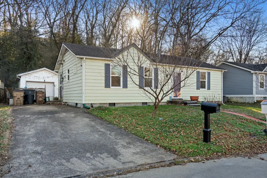 4341 Hopewood Dr, Nashville, TN 37211 - Image #2