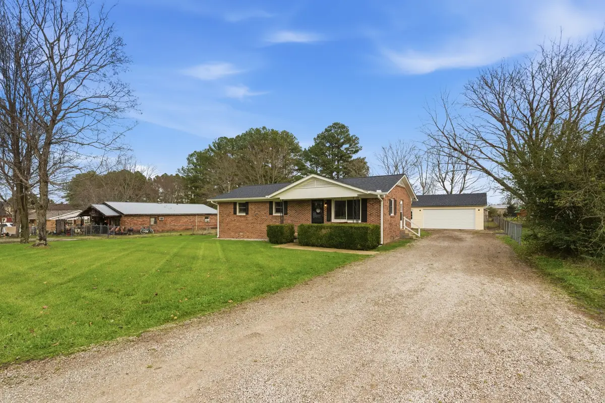 145 Totty Dr, Hohenwald, TN 38462 - Image #1