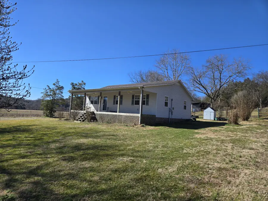 329 Cavender Rd, Woodbury, TN 37190 - #2