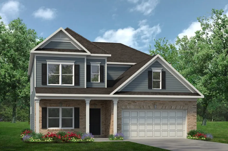 626 Nightengale Ridge Dr, Columbia, TN 38401 - Image #1