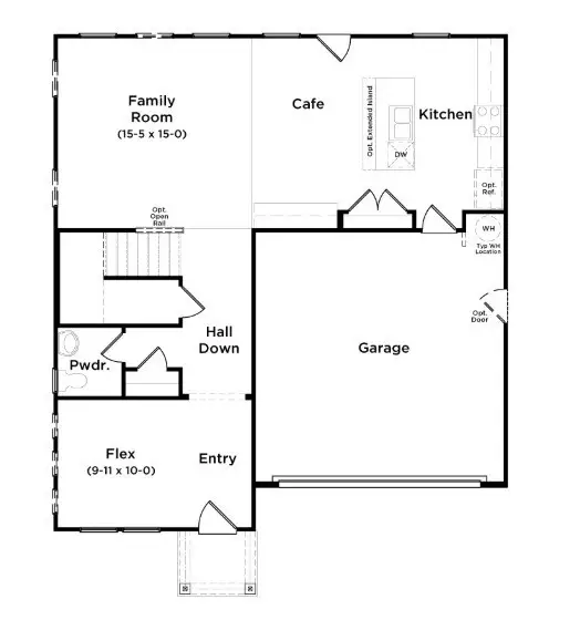 606 Sun Bear Ln, Mount Pleasant, TN 38474 - Image #2