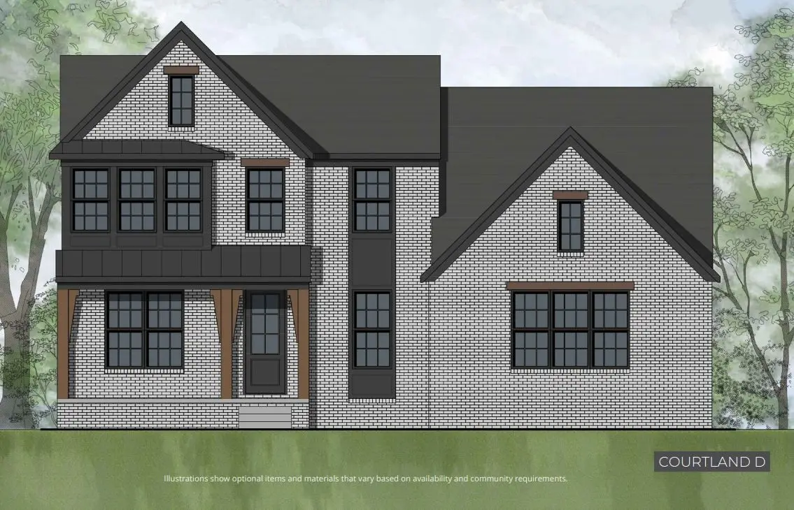 598 Baker Road, Columbia, TN 38401 - Image #1