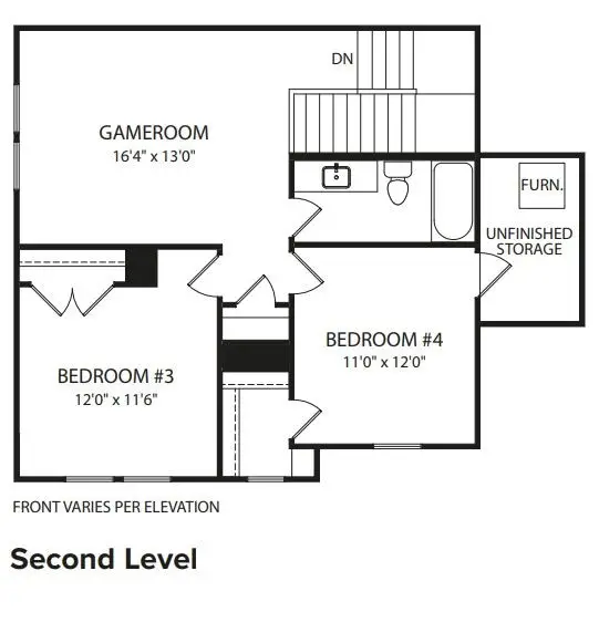 598 Baker Road, Columbia, TN 38401 - Image #3