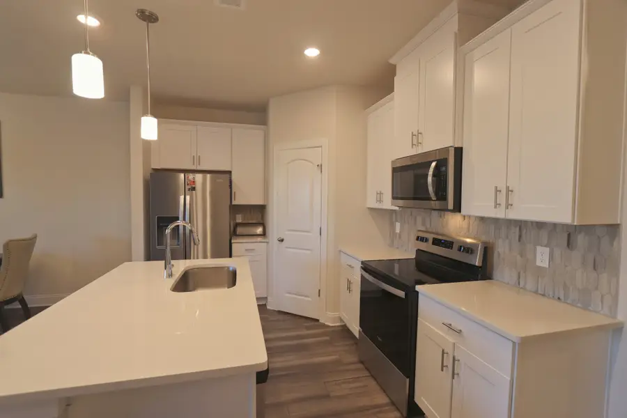 1748 Tahoma Dr, Lebanon, TN 37087 - Image #3