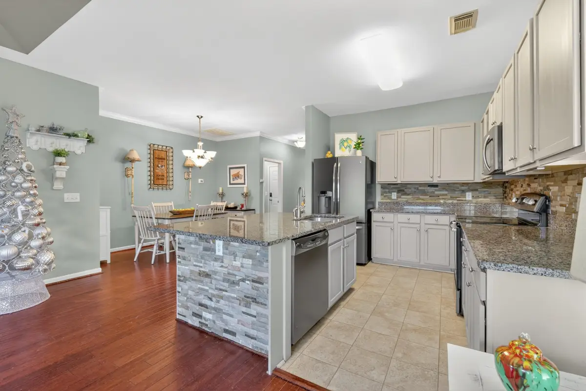 1046 Misty Morn Cir, Spring Hill, TN 37174 - Image #1