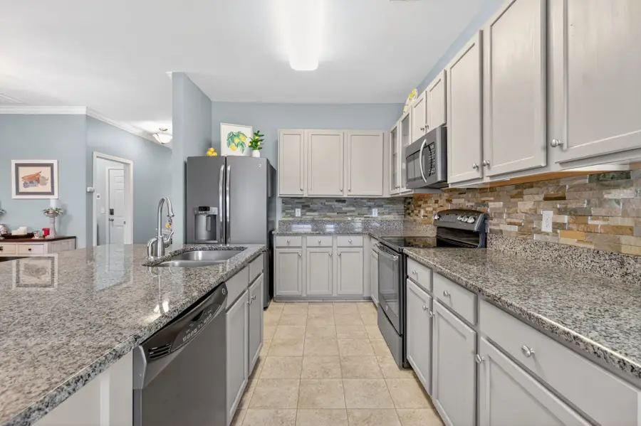 1046 Misty Morn Cir, Spring Hill, TN 37174 - Image #3