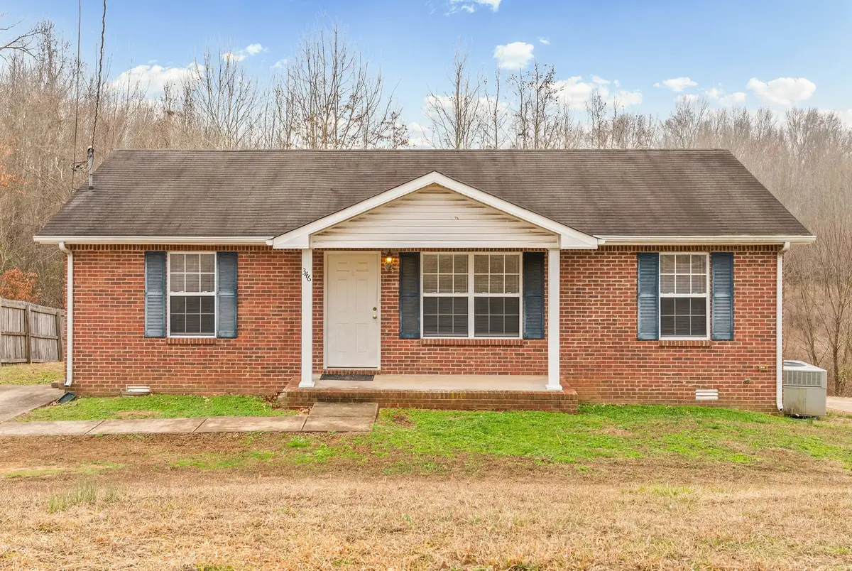 346 Donna Drive, Clarksville, TN 37042 - Image #1