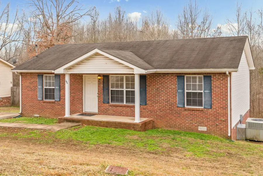 346 Donna Drive, Clarksville, TN 37042 - Image #3