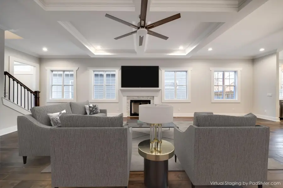 2509A Scovel St, Nashville, TN 37208 - Image #3