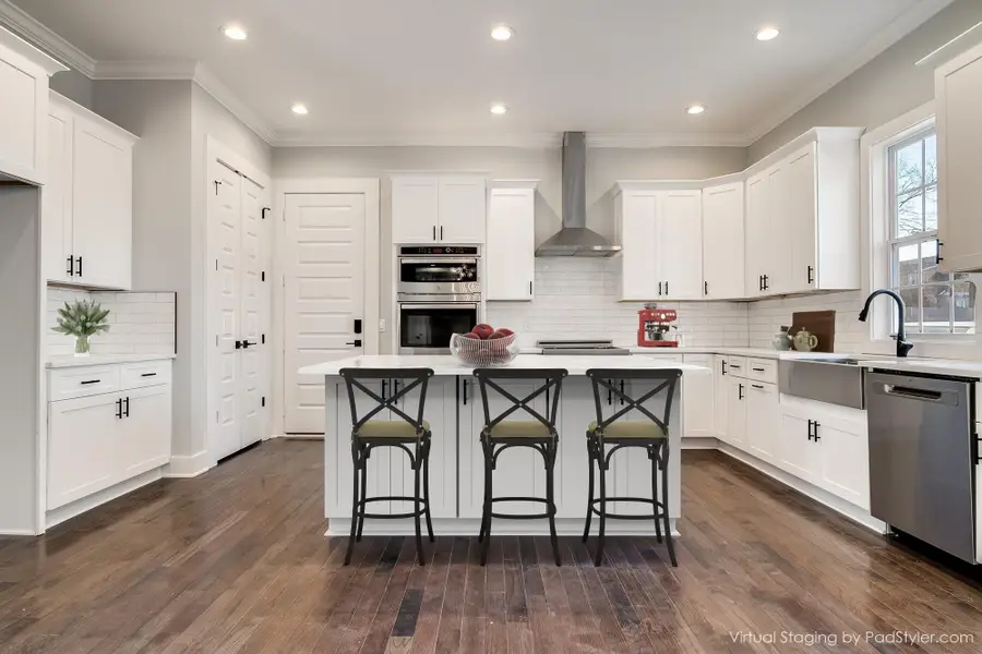 2509B Scovel St, Nashville, TN 37208 - #2