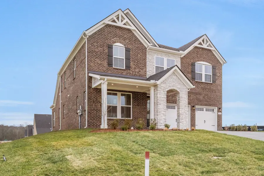 464 Wedge Way, Mount Juliet, TN 37122 - #3