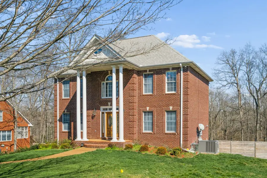 7144 Locksley Ln, Fairview, TN 37062 - #2