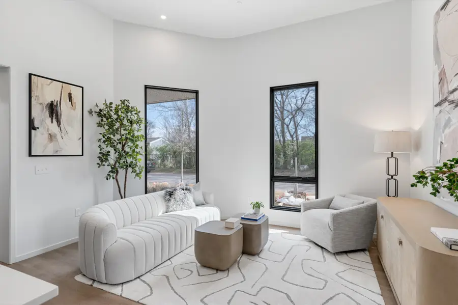 506 Merritt Ave, Nashville, TN 37203 - Image #2