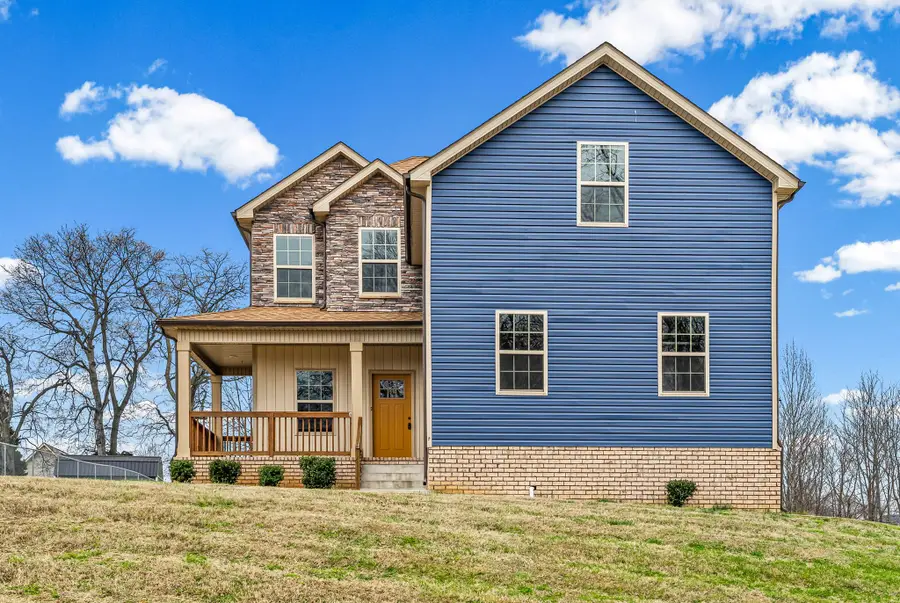 1395 Holden Drive, Clarksville, TN 37042 - Image #2