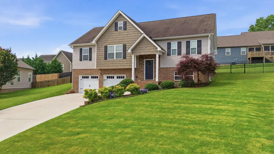 274 Live Oak Road, Ringgold, GA 30736 - #2