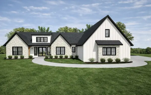 5 Pace Rd, Clarksville, TN 37043